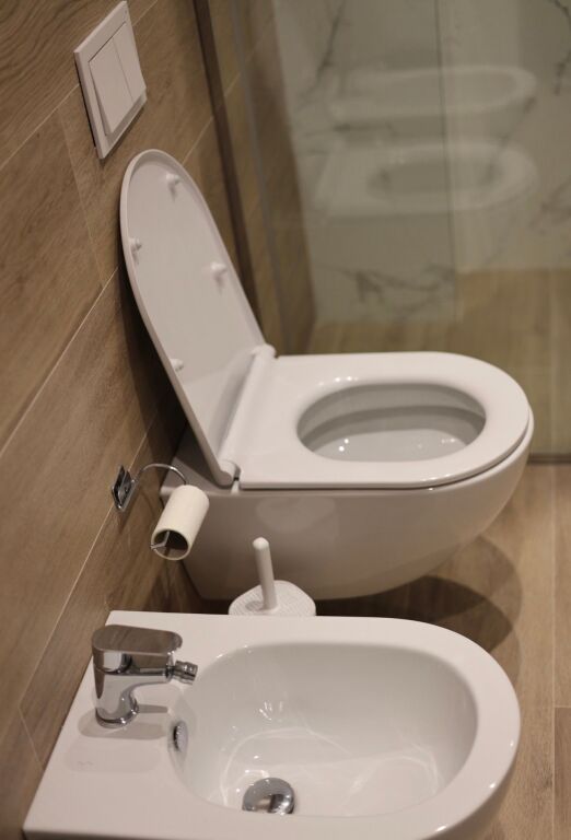 FOR RENT 2+1+2 Dritan Hoxha St. Laprake E88 1200 EURO