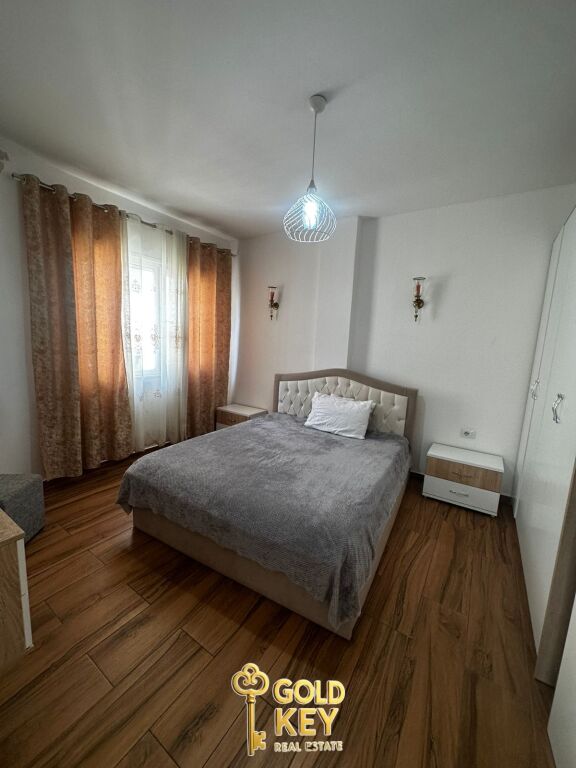 🏡 JEPET ME QERA APARTAMENT 1+1 – PLAZH ILIRIA, DURRËS