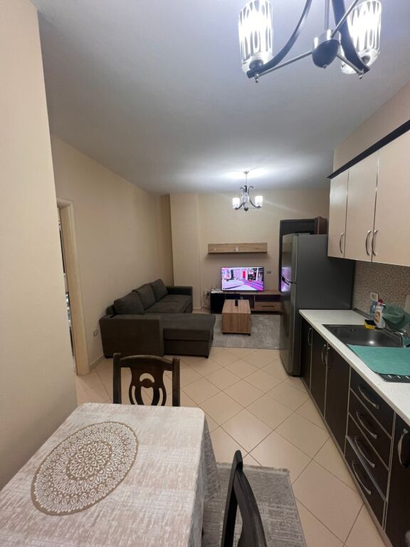 APARTAMENT 1+1 PER SHITJE PRANE KOPSHTIT ZOOLOGJIK