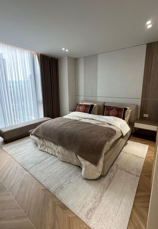 Vilë Rezidenciale – Vile Roses, Farkë