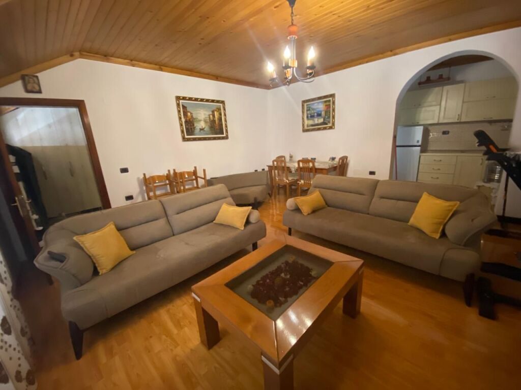 🏡 APARTMENT FOR RENT + VERANDA | PENTHOUSE 1+1 + KITCHENETTE + BALCONY