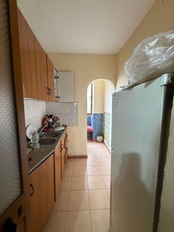 Apartament 3+1 ne shitje, Prane Hotel Mondial, 21 Dhjetori