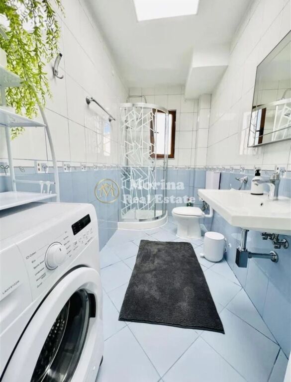 Qera | Apartament 1 + 1 | Stadiumi Dinamo | 600 €/muaj