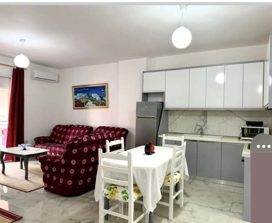 ❗️Apartment 2+1 for Rent – Vlorë near Bolv OIl