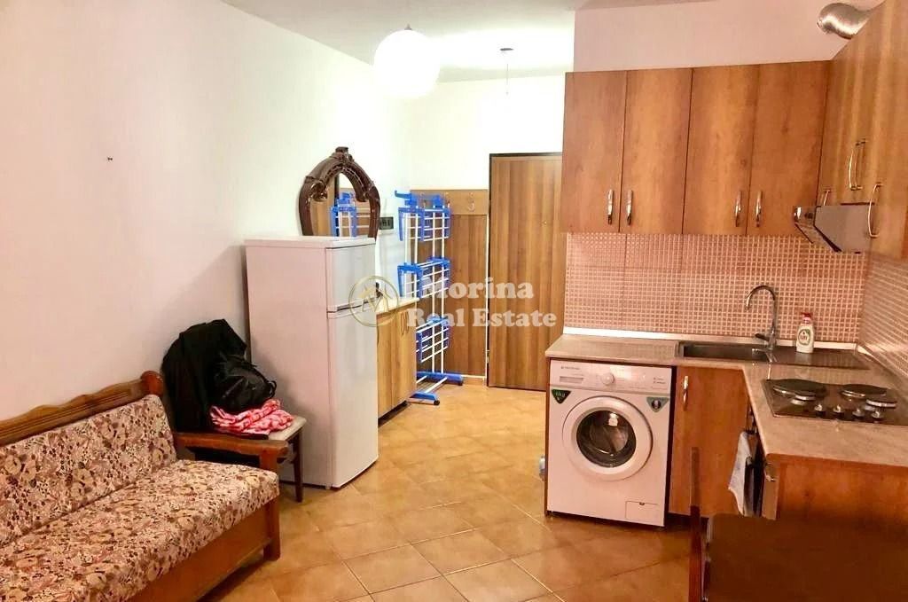 Qera | Garsoniere | Liqeni Artificial | 550 €/muaj