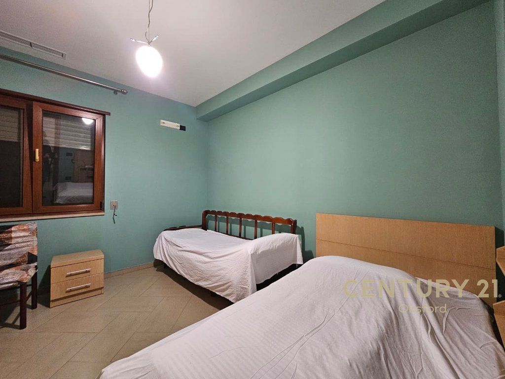 AFFITTASI APPARTAMENTO 2+1 CON POSTO AUTO AL NUOVO BOULEVARD