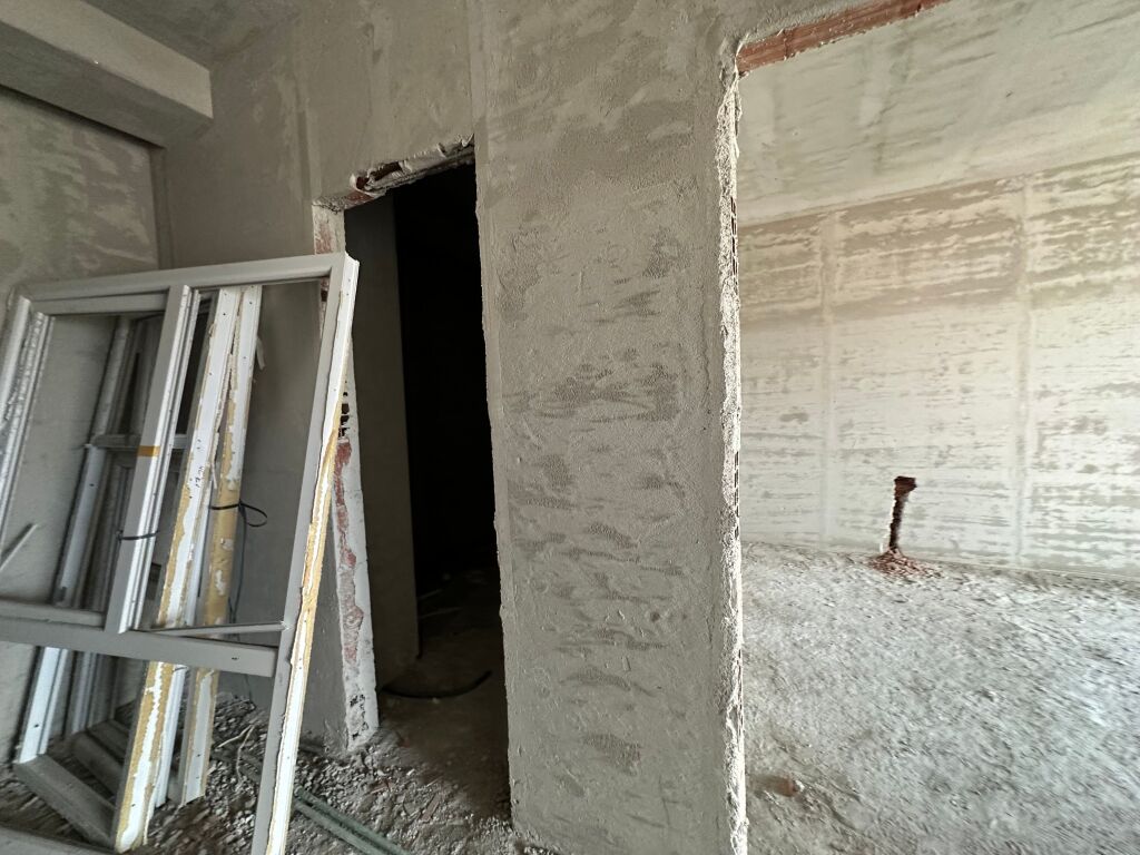 appartamento 1+1 in vendita presso QSUT