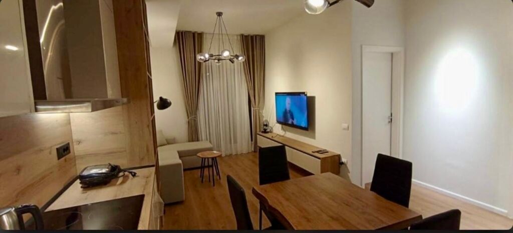 📣 QERA Apartament 1+1 📍 Kompleksi Kaimi, Ali Dem ✨  