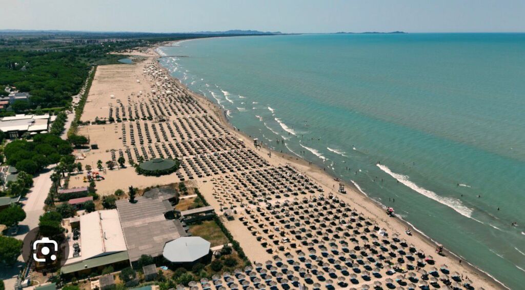 Tokë Bregdetare në Gjirin e Lalzit – Partneritet për Investitorë (9000 m2)