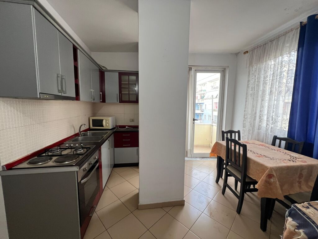Jepet me qira apartament 1+1, “Misto Mame”, Tiranë