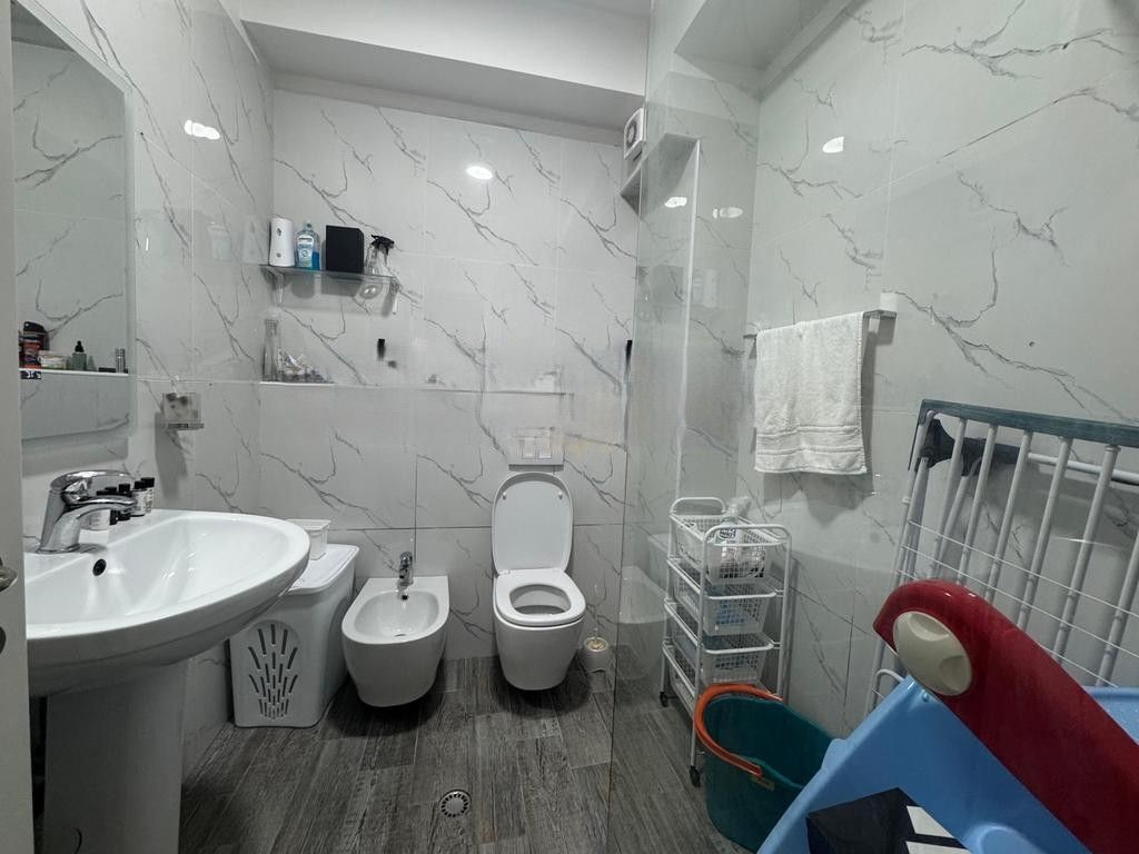 SHESIM APARTAMENT 2+1+2 TE LIQENI I THATE 195,000 €