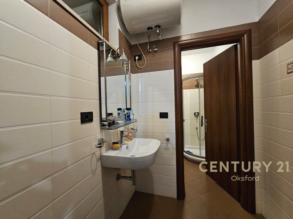 AFFITTASI APPARTAMENTO 2+1 CON POSTO AUTO AL NUOVO BOULEVARD