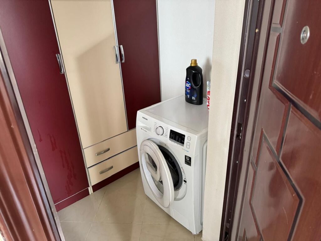 FOR SALE APARTMENT 2+1 GOLEM