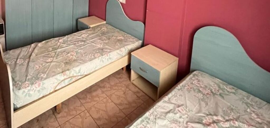 ✨ Duplex 3+1+2 con veranda in vendita