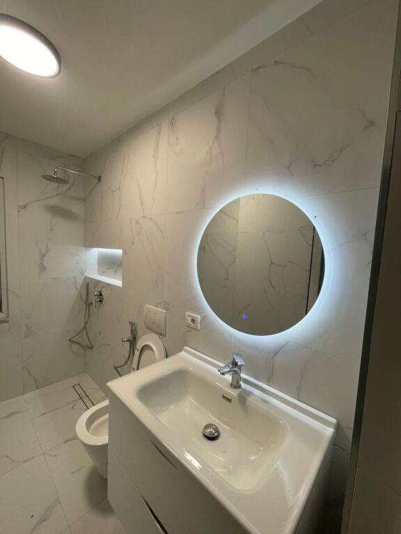 Apartment 1+1 for Rent, Mine Peza St.