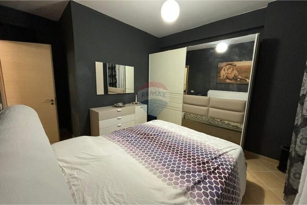 🏡✨ APARTMENT 2+1 FOR RENT – NEAR THE MUNICIPALITY, VLORA