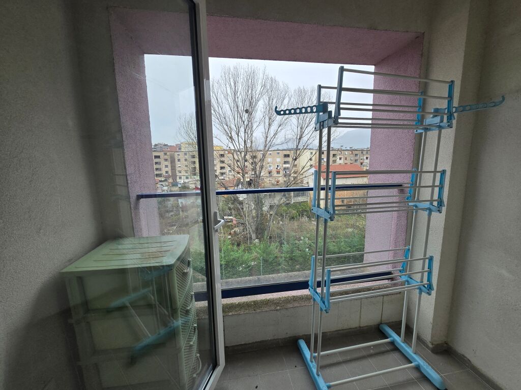 Affitto appartamento 1+1 Ali demi, Complesso Mangalem 21