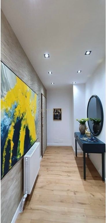 apartment for rent 2+1 at kosovareve street