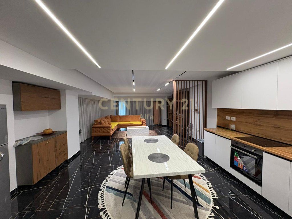 JEPET ME QIRA APARTAMENT 2+1 – ISH FUSHA E AVIACIONIT!