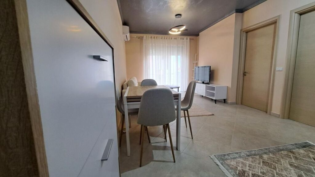 Apartment 2+1 for rent near the Tirana Prosecutor's Office