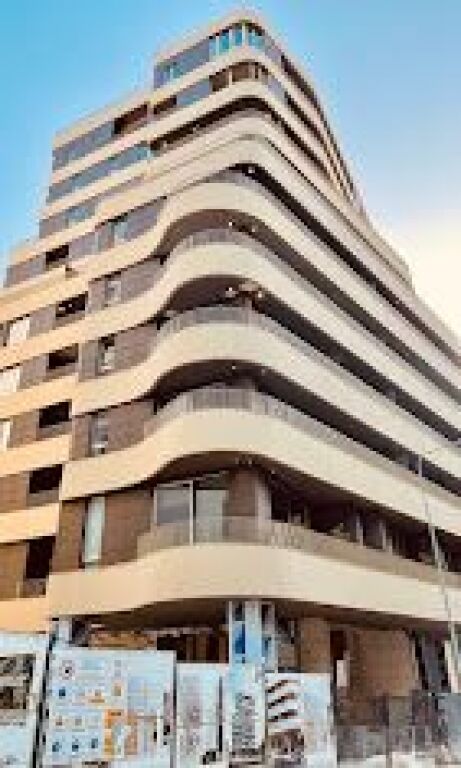 Appartamento 1+1 in affitto Golden Park !