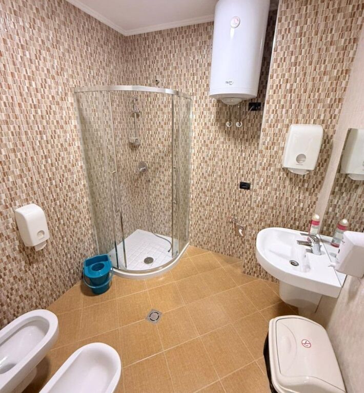 🏢 JEPET ME QIRA AMBIENT ZYRASH – DELIJORGJI