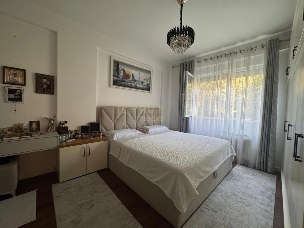 Appartamento 2+1+2 in vendita al lago secco