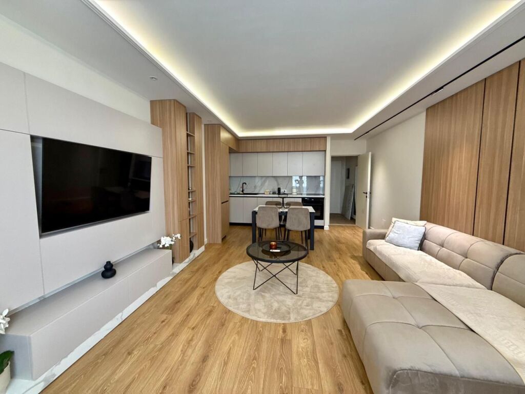 🌇APARTMENT FOR RENT 1+1, Elegant and Modern