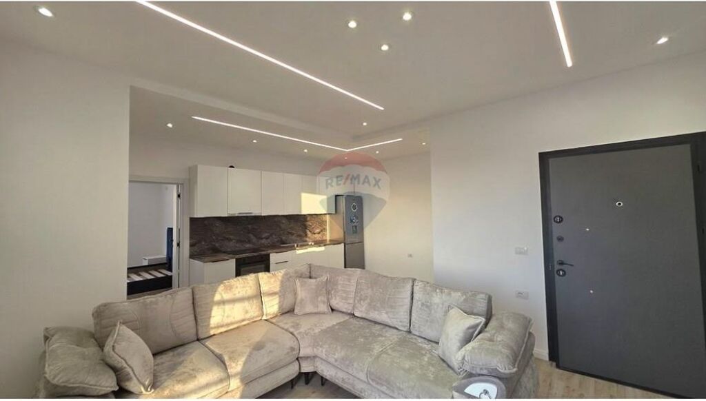 🏡✨ APARTAMENT 1+1 PËR SHITJE – VLORË