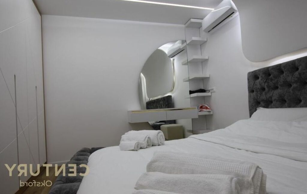 Affittasi 1+1 a 21Dhjetori