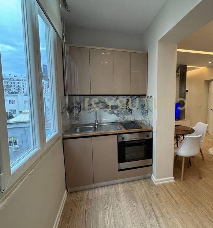 In vendita 1+1 in via Barrikadave