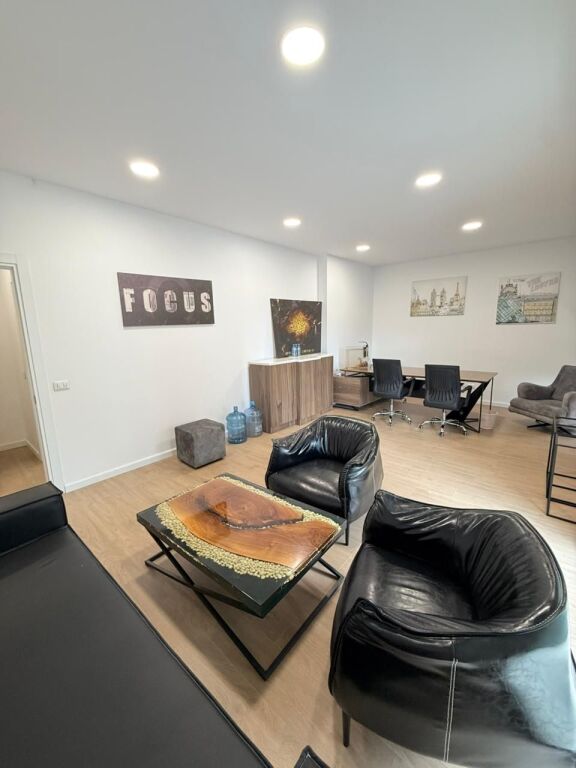 🏢 JEPET ME QIRA AMBIENT ZYRASH – DELIJORGJI