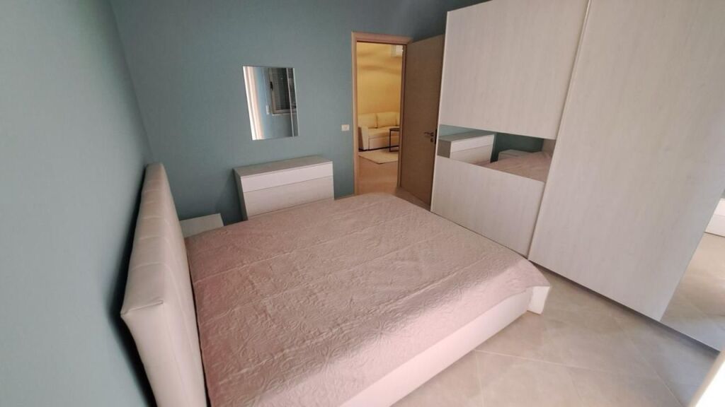 Apartment 2+1 for rent near the Tirana Prosecutor's Office