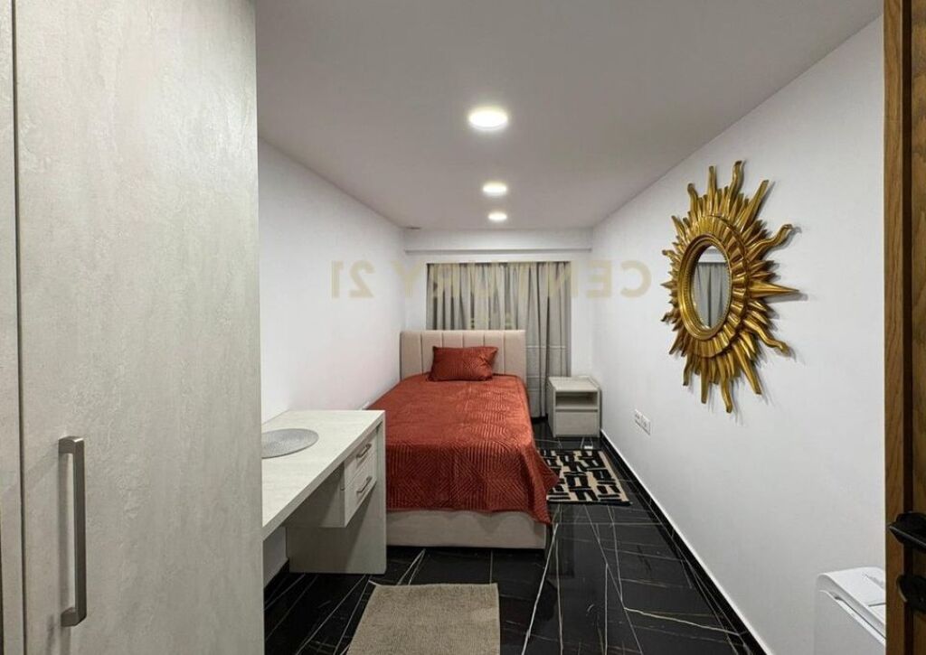 2+1 in affitto vicino al vecchio campo di aviazione