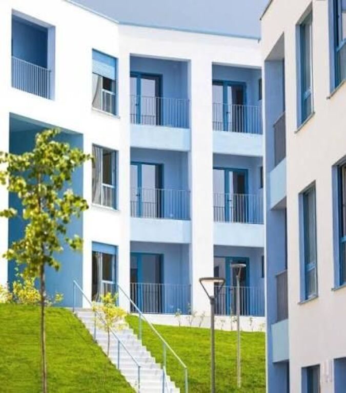 🏡 APARTMENTS FOR RENT – OXA RESIDENCE, FRESK