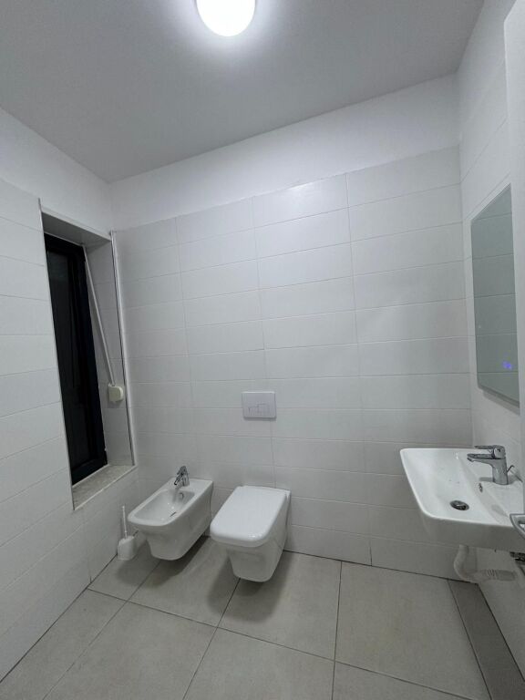 For rent 2+1 Apartment  Address: Lura Train Station  4th floor  Empty for office  Parking space 1  Price 700€