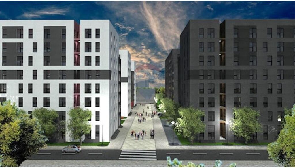 Apartament 2+1 në shitje te Tirana Entry 2 !