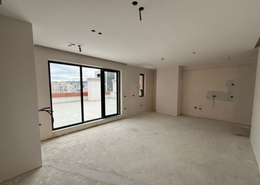 Apartment 3+1+2 with veranda for sale  📍Urban Gate Residence, Astir