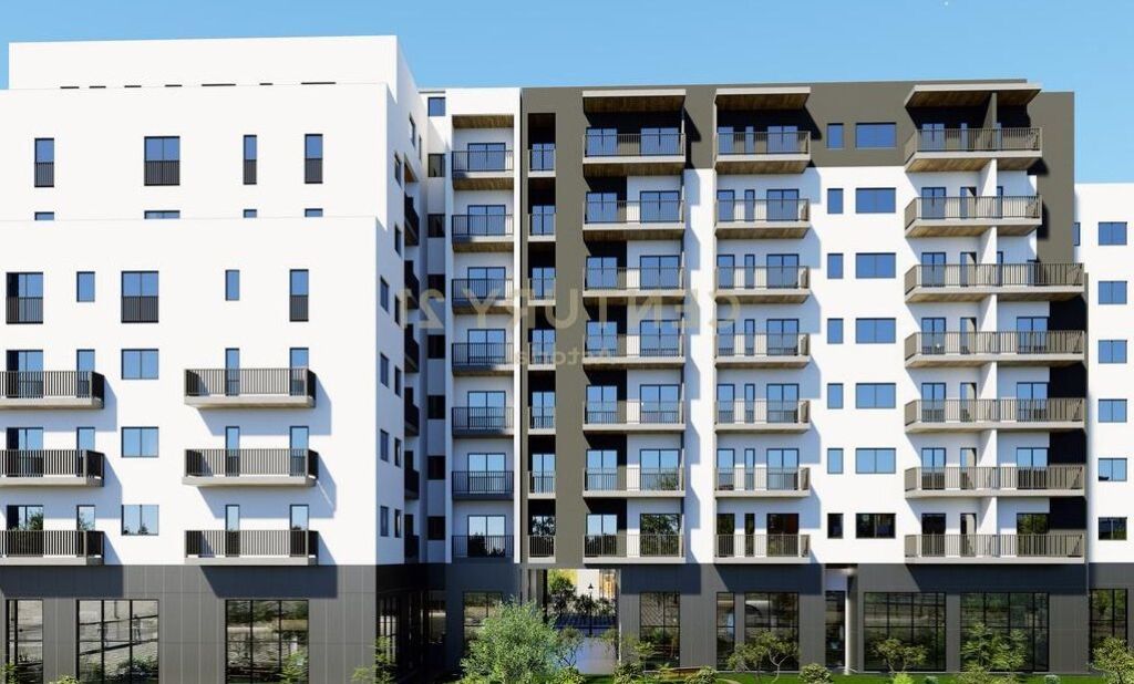 Vendiamo appartamento 2+1 a Yzberisht