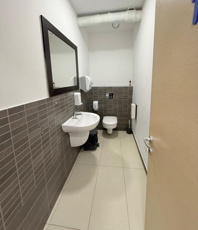 🏢 JEPET ME QIRA AMBIENT ZYRASH – DELIJORGJI