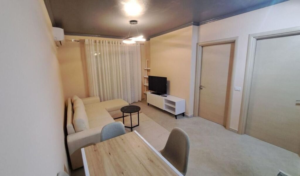 Apartment 2+1 for rent near the Tirana Prosecutor's Office