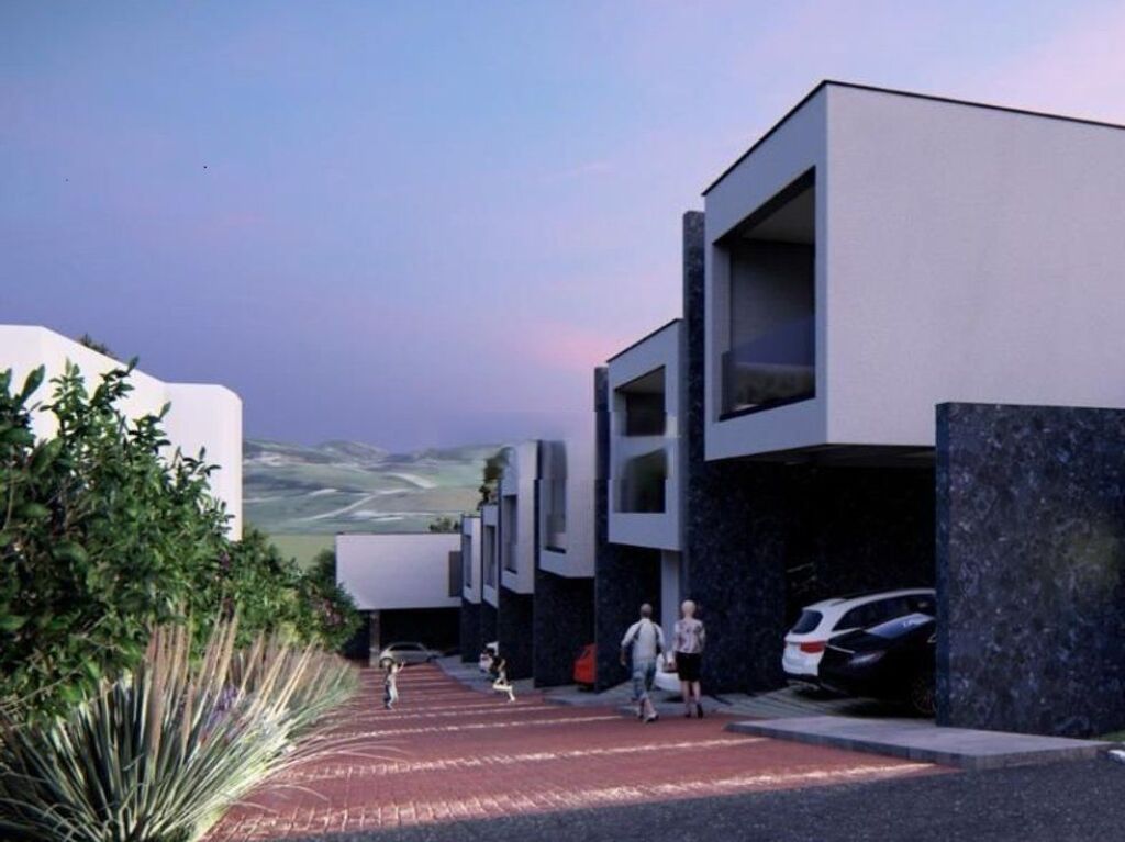 WE RENT A 2-FLOOR VILLA