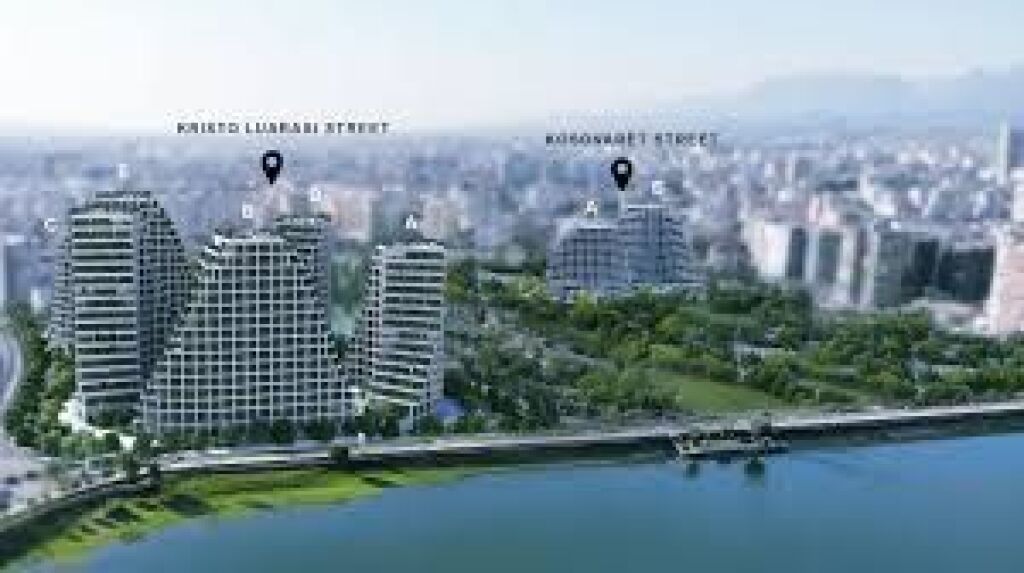 🏢 Jepet me qira – Ambient zyrash Lake View