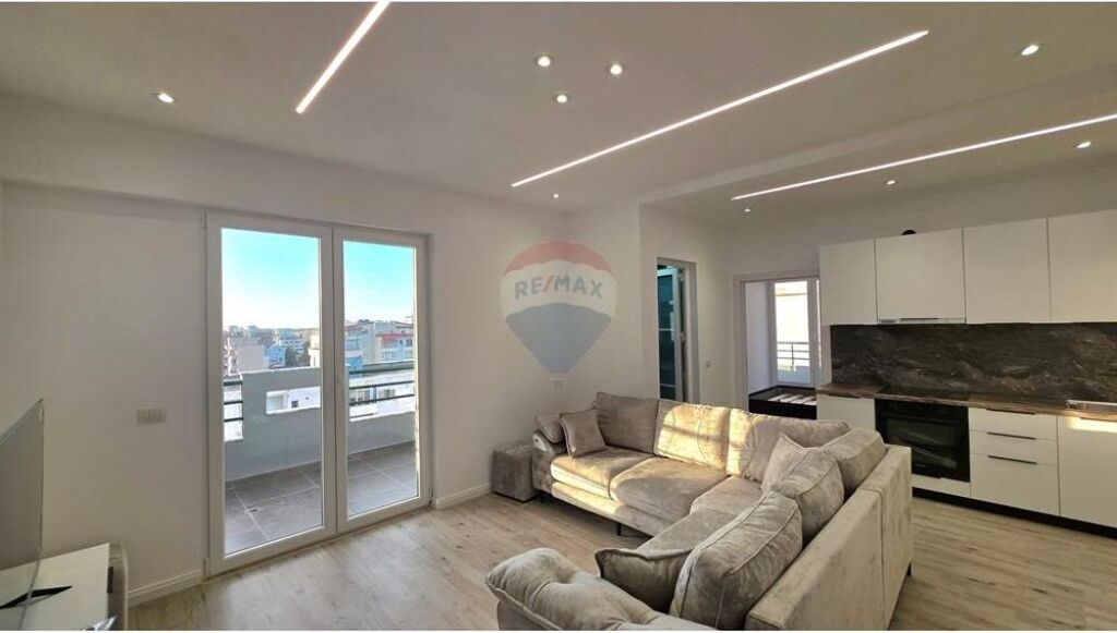 🏡✨ APARTAMENT 1+1 PËR SHITJE – VLORË