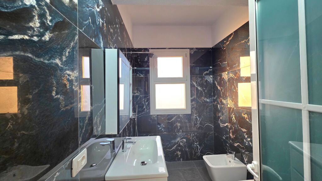 APPARTAMENTO 1+1 IN VENDITA VICINO ALLA PALESTRA DELLO SFORZO, VLORE