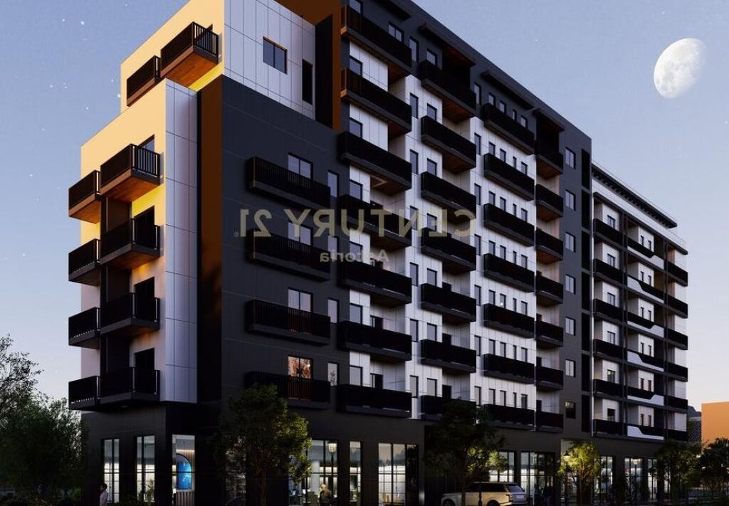 Vendiamo appartamento 2+1 a Yzberisht