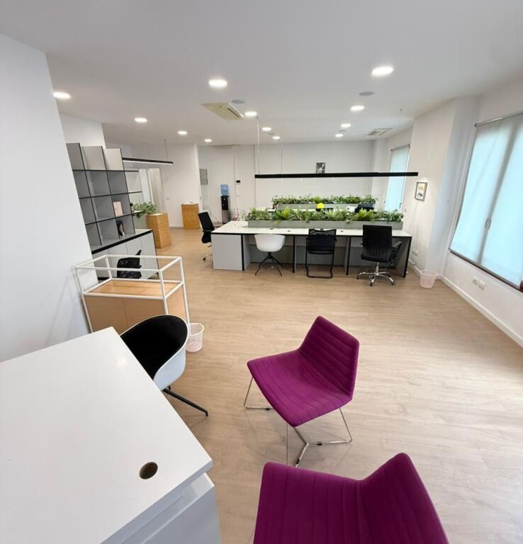 🏢 JEPET ME QIRA AMBIENT ZYRASH – DELIJORGJI