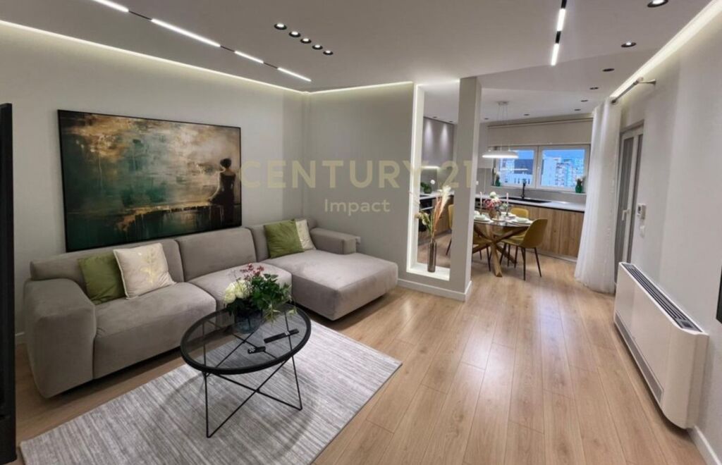 ✨Appartamento 2+1+2 in vendita