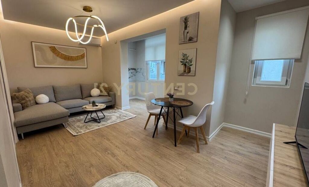 In vendita 1+1 in via Barrikadave