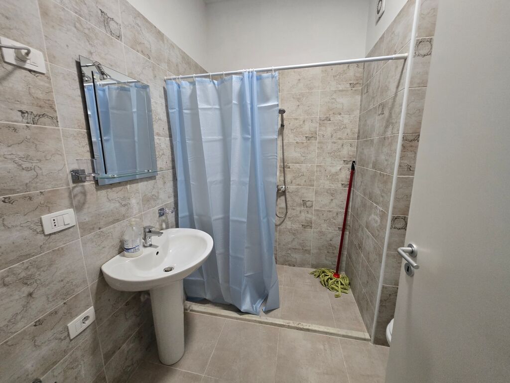 Affitto appartamento 1+1 Ali demi, Complesso Mangalem 21